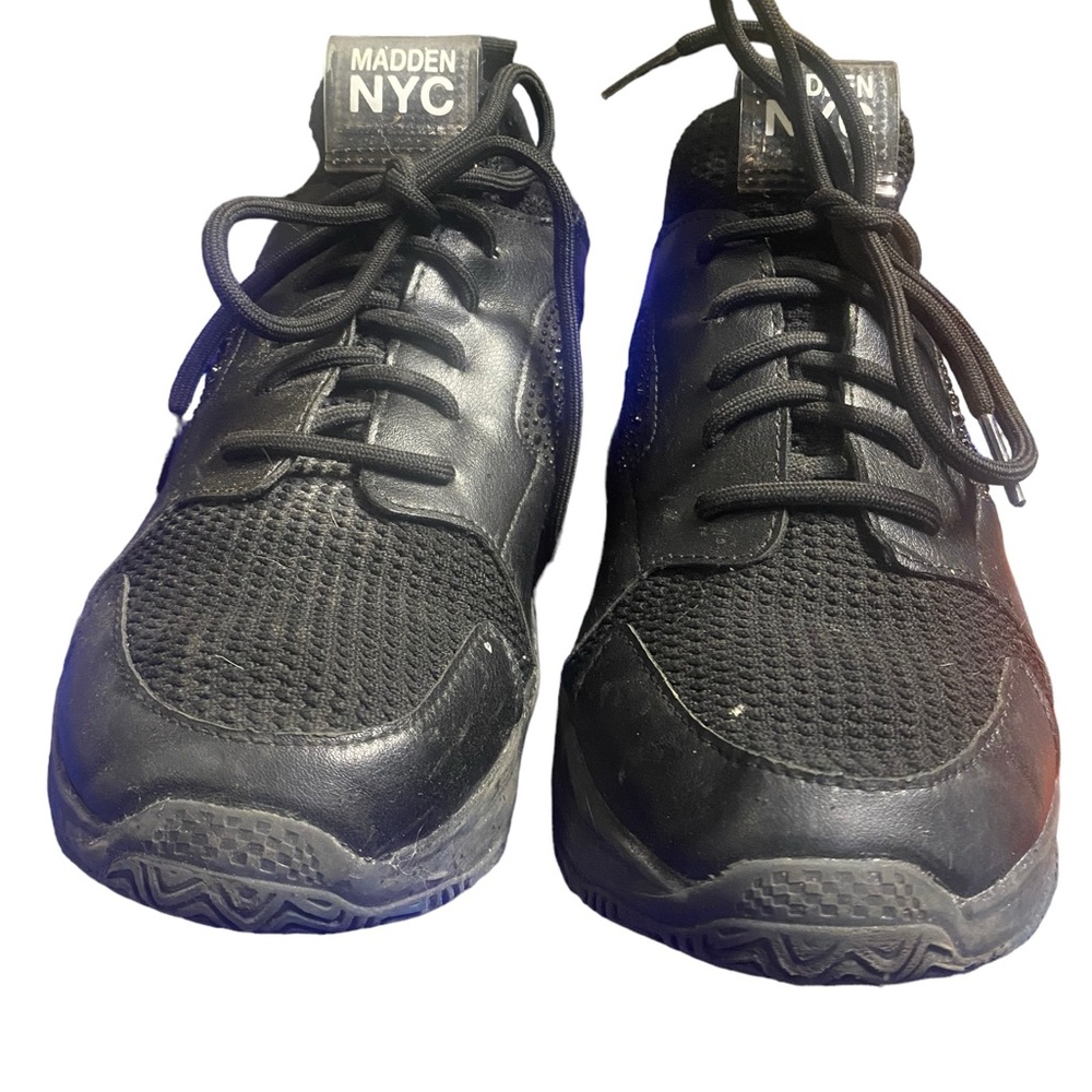 Madden NYC Rhinestone Sneakers for Women